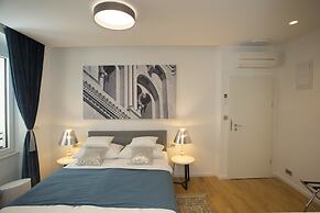 Luxury rooms Paula