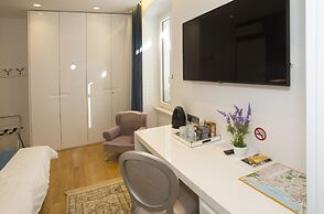 Luxury rooms Paula
