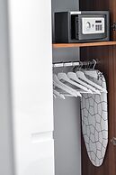 Luxury rooms Paula