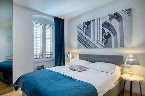 Luxury rooms Paula
