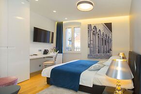 Luxury rooms Paula