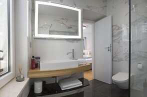 Luxury rooms Paula