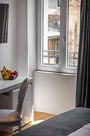 Luxury rooms Paula