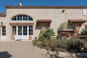 L'îlot Vignes