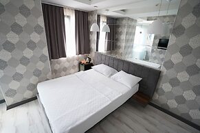 Time Hotel Mecidiyekoy