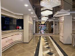 Alfin Hotel Ankara