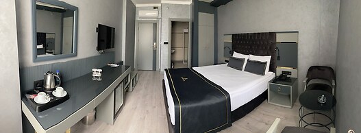 Alfin Hotel Ankara