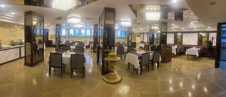 Alfin Hotel Ankara