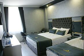 Alfin Hotel Ankara