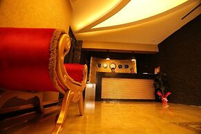 Iyaspark Otel