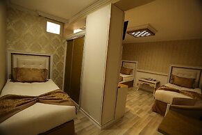 Iyaspark Otel