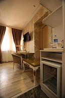 Iyaspark Otel
