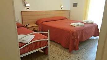 Hotel St. Moritz
