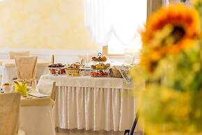 Hotel St. Moritz