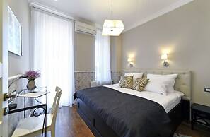 Markiz Luxury Apartments