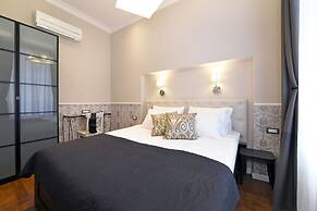 Markiz Luxury Apartments