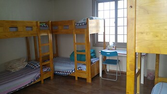 Masan - Guest House Rhizome - Hostel