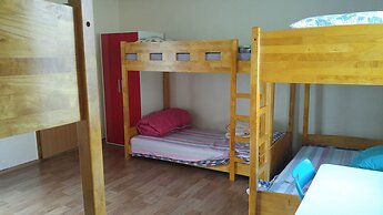 Masan - Guest House Rhizome - Hostel