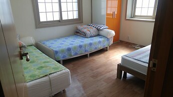 Masan - Guest House Rhizome - Hostel