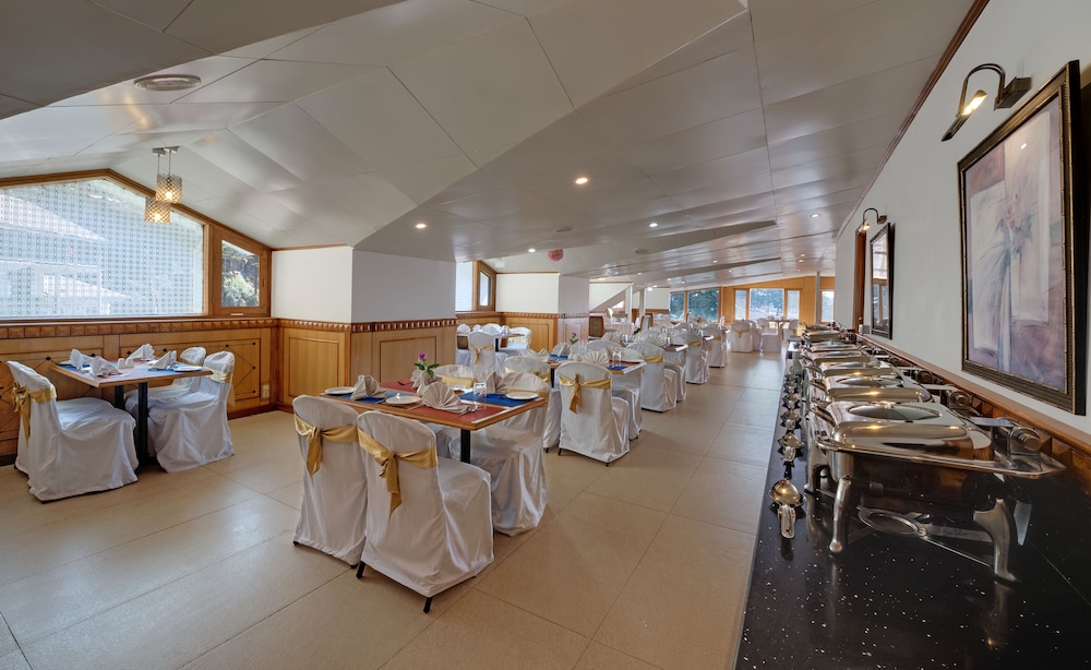 Hotel Baljees Regency