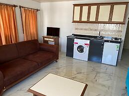 Alanya Dreams Apart Hotel