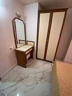 Alanya Dreams Apart Hotel