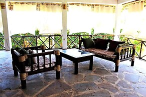 Eco Villas Watamu