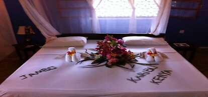 Eco Villas Watamu