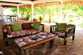 Eco Villas Watamu