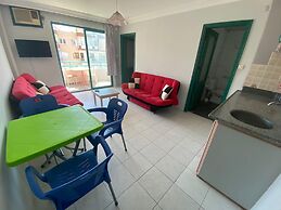 Lila Apart Alanya