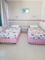Lila Apart Alanya