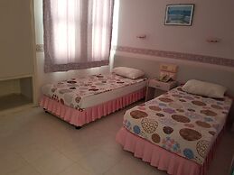 Lila Apart Alanya
