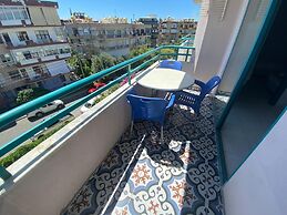 Lila Apart Alanya