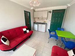 Lila Apart Alanya