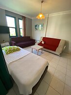 Lila Apart Alanya