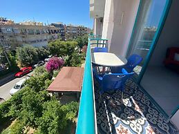 Lila Apart Alanya