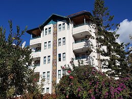 Lila Apart Alanya
