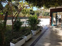 Lila Apart Alanya