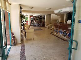 Lila Apart Alanya