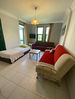 Lila Apart Alanya