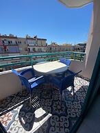 Lila Apart Alanya
