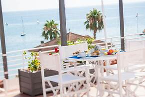 Hotel Moresco