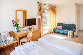 Hotel Moresco