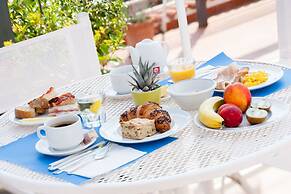 Hotel Moresco