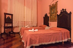La Locanda Del Parco