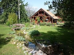 La Locanda Del Parco