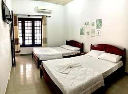 Anh Xuan Guesthouse