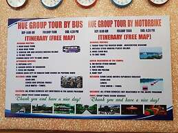 Anh Xuan Guesthouse