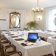 Logis Hôtel Royal Saint Mart