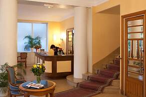 Logis Hôtel Royal Saint Mart